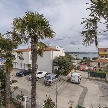 Apartment Zak Novigrad Istria Eksteriør billede