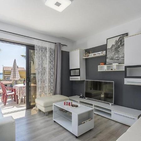 Apartment Zak Novigrad Istria Eksteriør billede