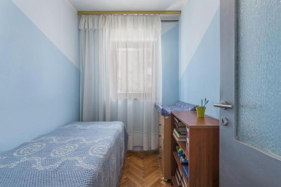 Apartment Zak Novigrad Istria Eksteriør billede