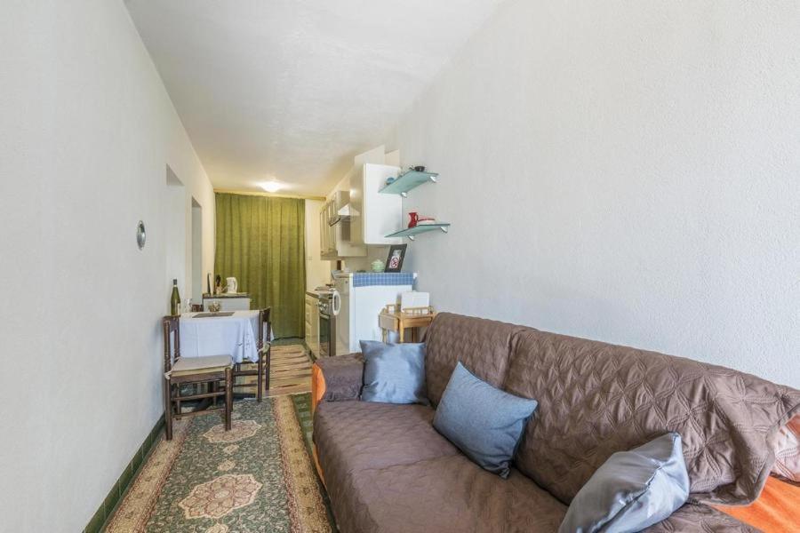 Apartment Zak Novigrad Istria Eksteriør billede