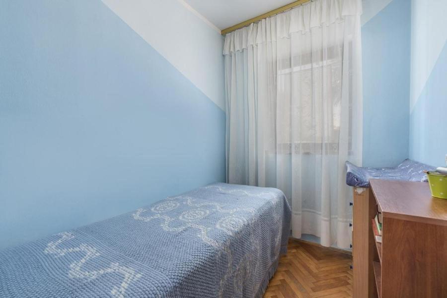 Apartment Zak Novigrad Istria Eksteriør billede