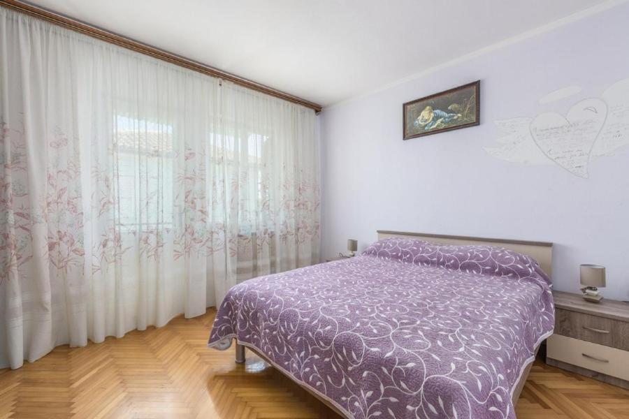 Apartment Zak Novigrad Istria Eksteriør billede