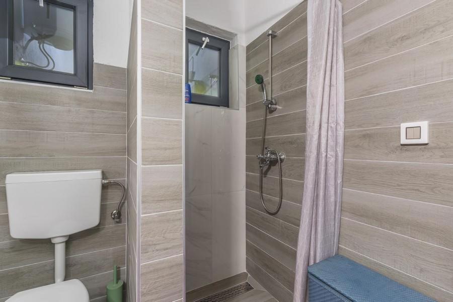 Apartment Zak Novigrad Istria Eksteriør billede