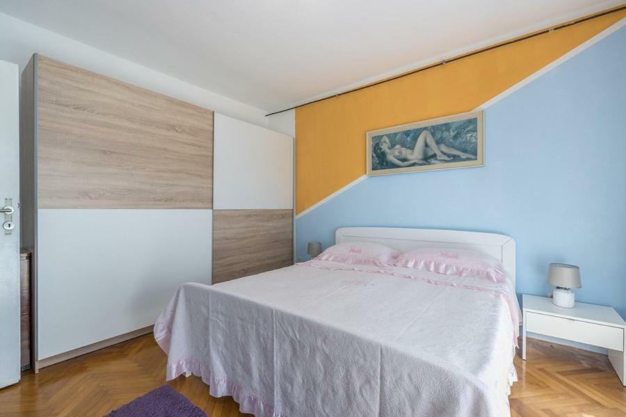 Apartment Zak Novigrad Istria Eksteriør billede