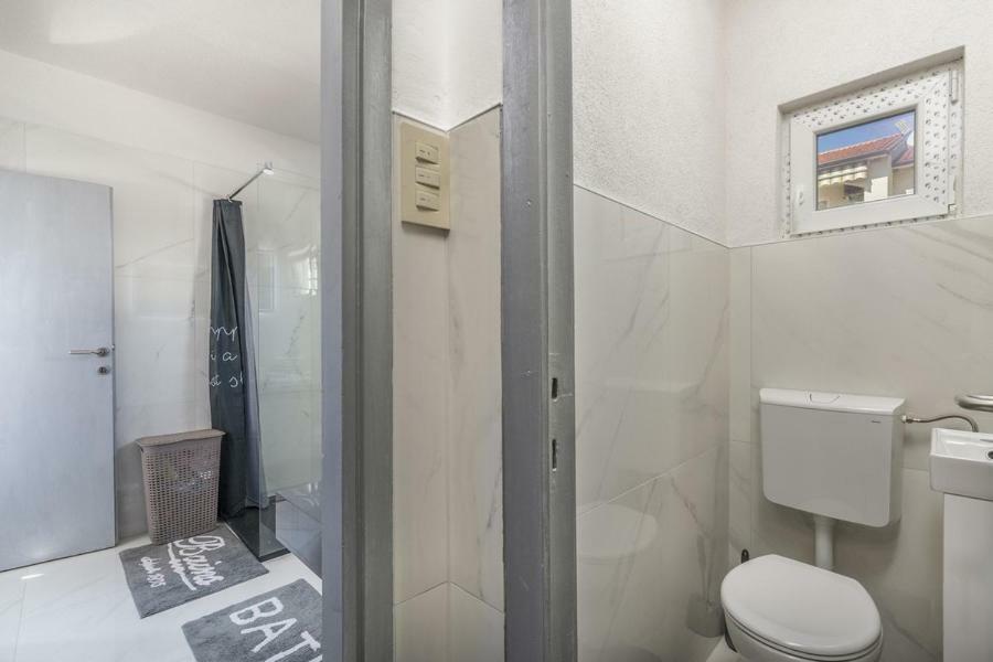 Apartment Zak Novigrad Istria Eksteriør billede