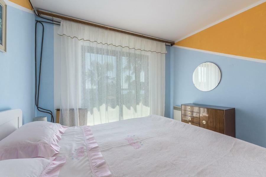 Apartment Zak Novigrad Istria Eksteriør billede