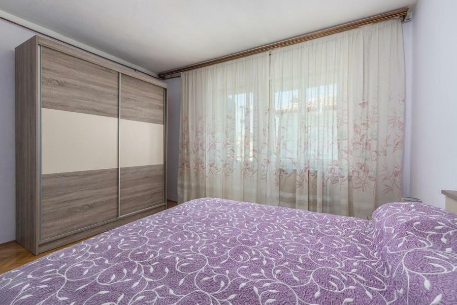 Apartment Zak Novigrad Istria Eksteriør billede
