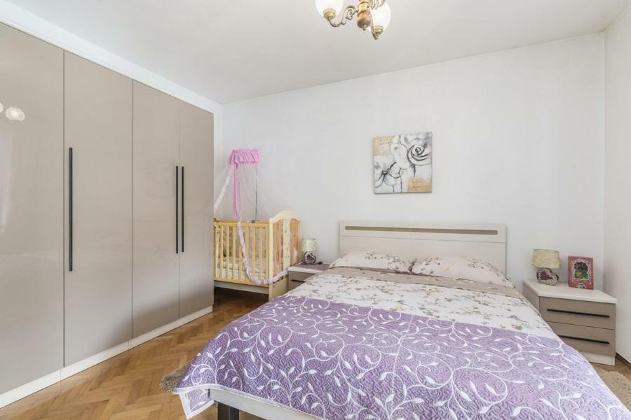 Apartment Zak Novigrad Istria Eksteriør billede