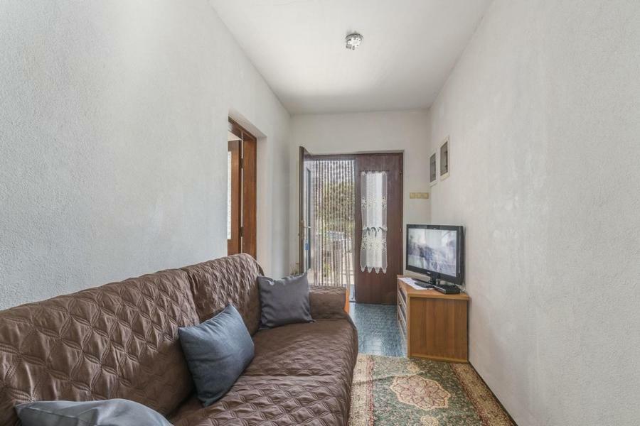 Apartment Zak Novigrad Istria Eksteriør billede